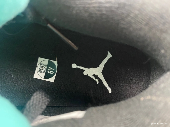 Air Jordan 4 DH6927-001 0811
